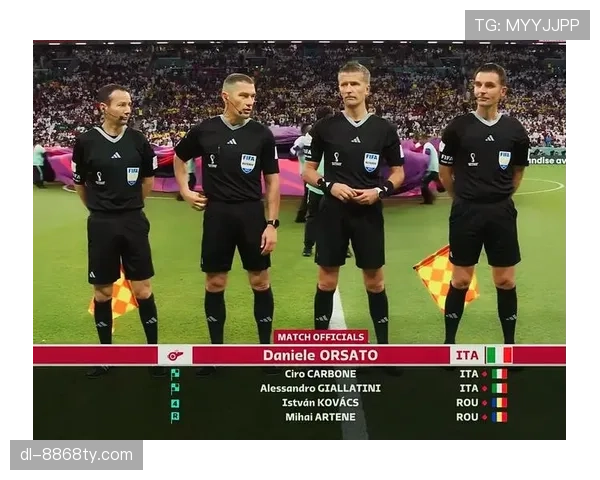 严重犯规的判罚标准及裁判执法原则详解