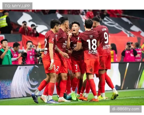 上海海港联赛统治力：当前表现波动，对争冠竞争格局带来变化