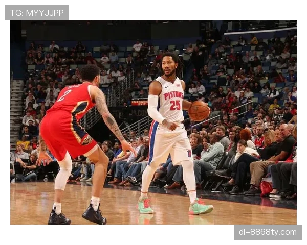 单打占比下降，罗斯打法改变不再如巅峰