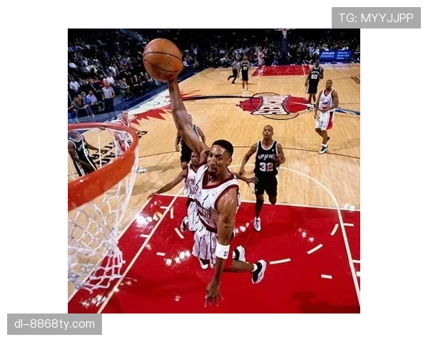 斯科蒂·皮蓬抢断提升防守强度明显优于公牛队同期队友