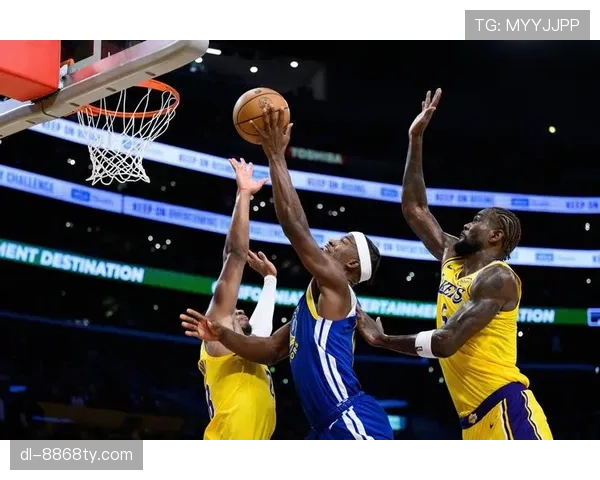 戈贝尔挡拆拉开空间显著提升得分效率对比内线对手更具威胁