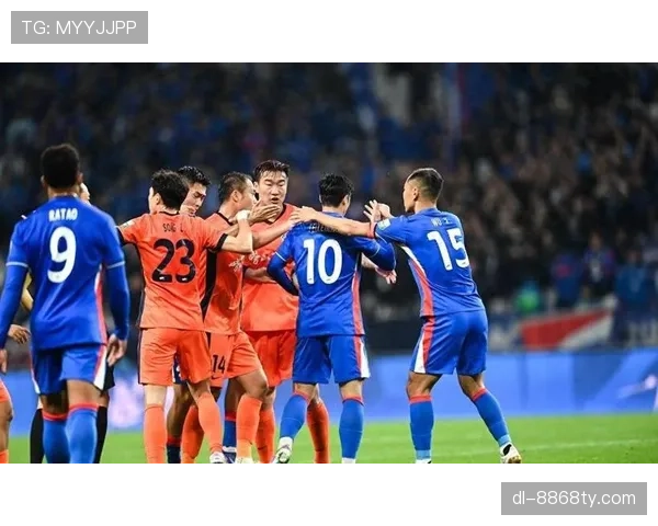 上海申花的进攻问题，不在创造，而在终结能力