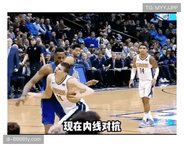 篮球空中对抗判罚怎么算？教你看懂裁判吹罚尺度
