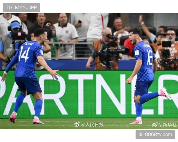 克罗地亚对英格兰首战回顾：4-2失利影响排名
